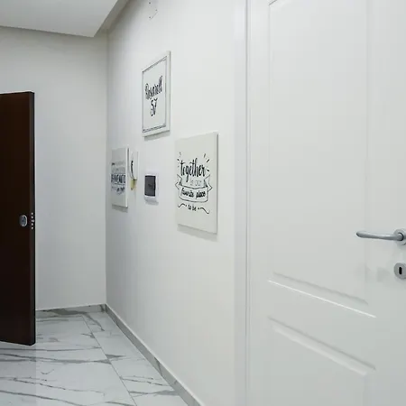 Rosaroll 57 Apartment Naples Exterior photo
