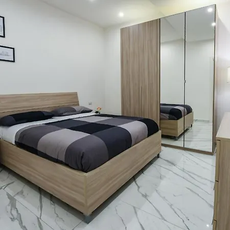 Rosaroll 57 Apartment Naples Exterior photo