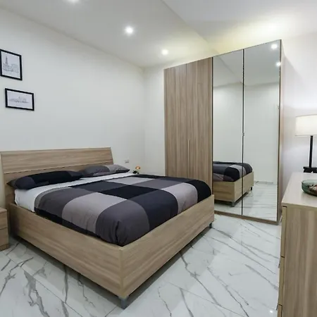 Rosaroll 57 Apartment Naples Exterior photo